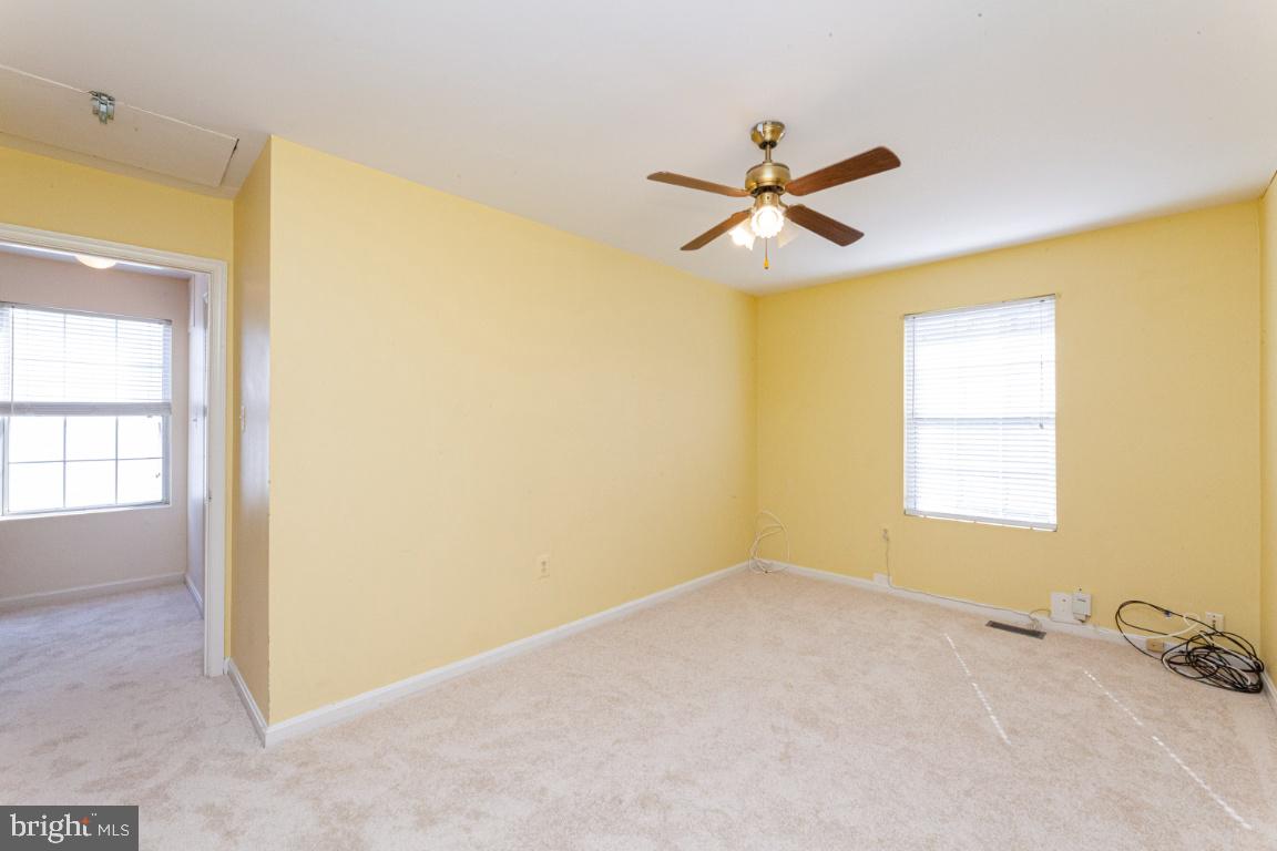 6615 Ronald Road Capitol Heights, MD 20743 - Photo 22 of 37 Bedroom 3