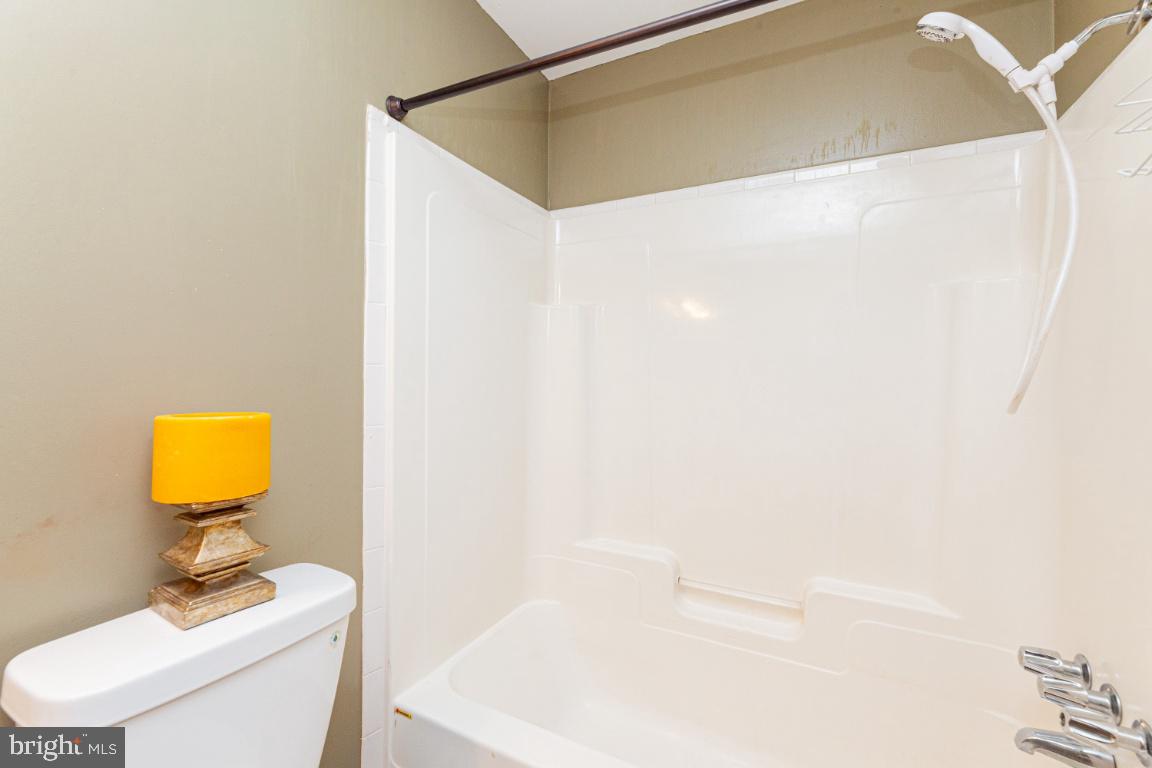 6615 Ronald Road Capitol Heights, MD 20743 - Photo 26 of 37 basement full bath