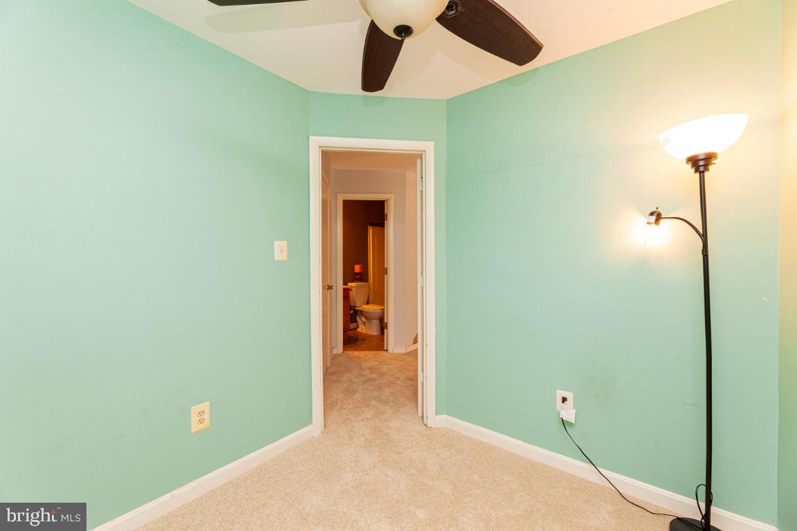 6615 Ronald Road Capitol Heights, MD 20743 - Photo 29 of 37 Basement