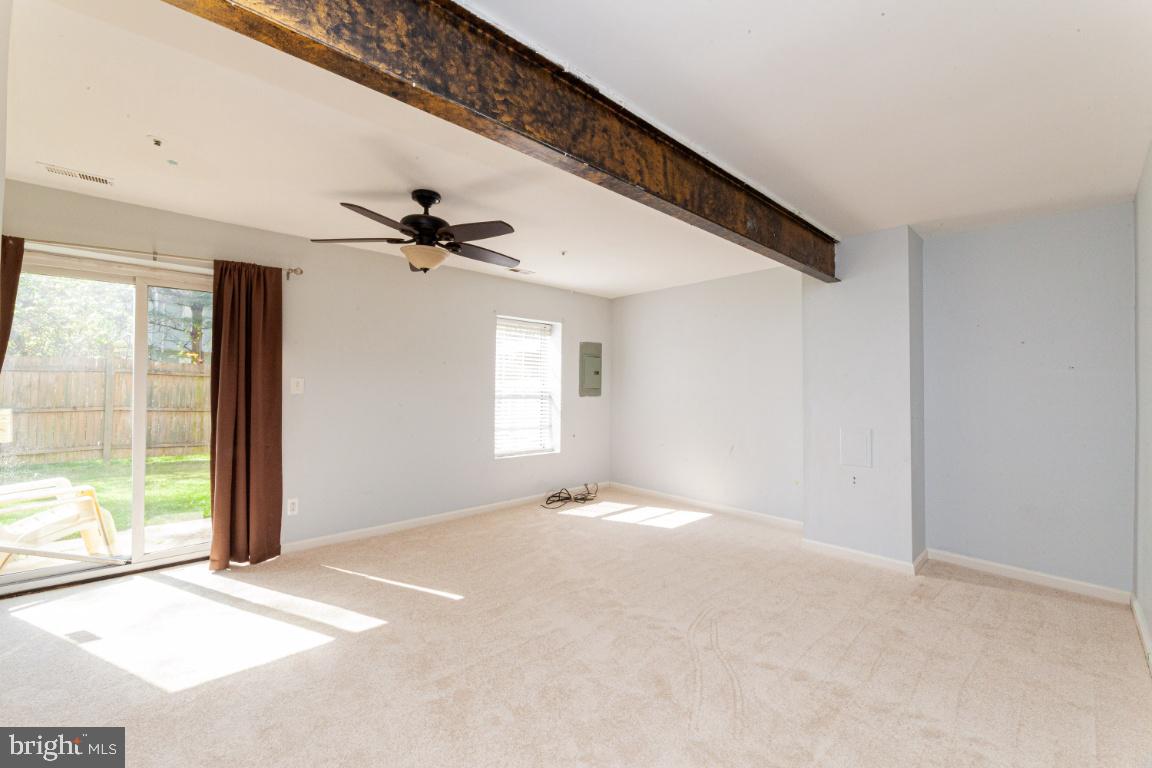 6615 Ronald Road Capitol Heights, MD 20743 - Photo 30 of 37 Baement