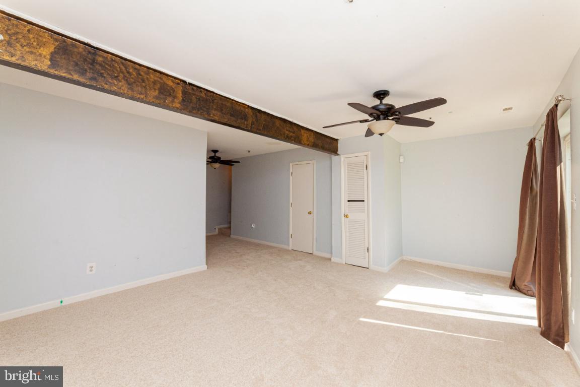 6615 Ronald Road Capitol Heights, MD 20743 - Photo 31 of 37 basement