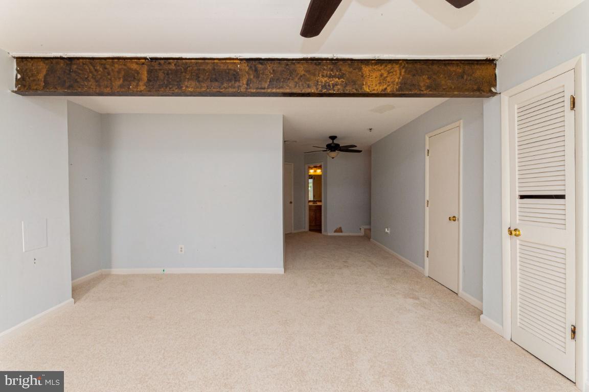 6615 Ronald Road Capitol Heights, MD 20743 - Photo 33 of 37 Basement