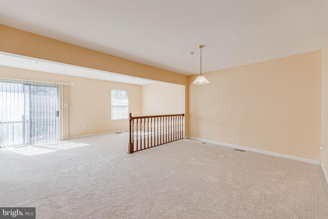 6615 Ronald Road Capitol Heights, MD 20743 - Photo 8 of 37 dining room/living room