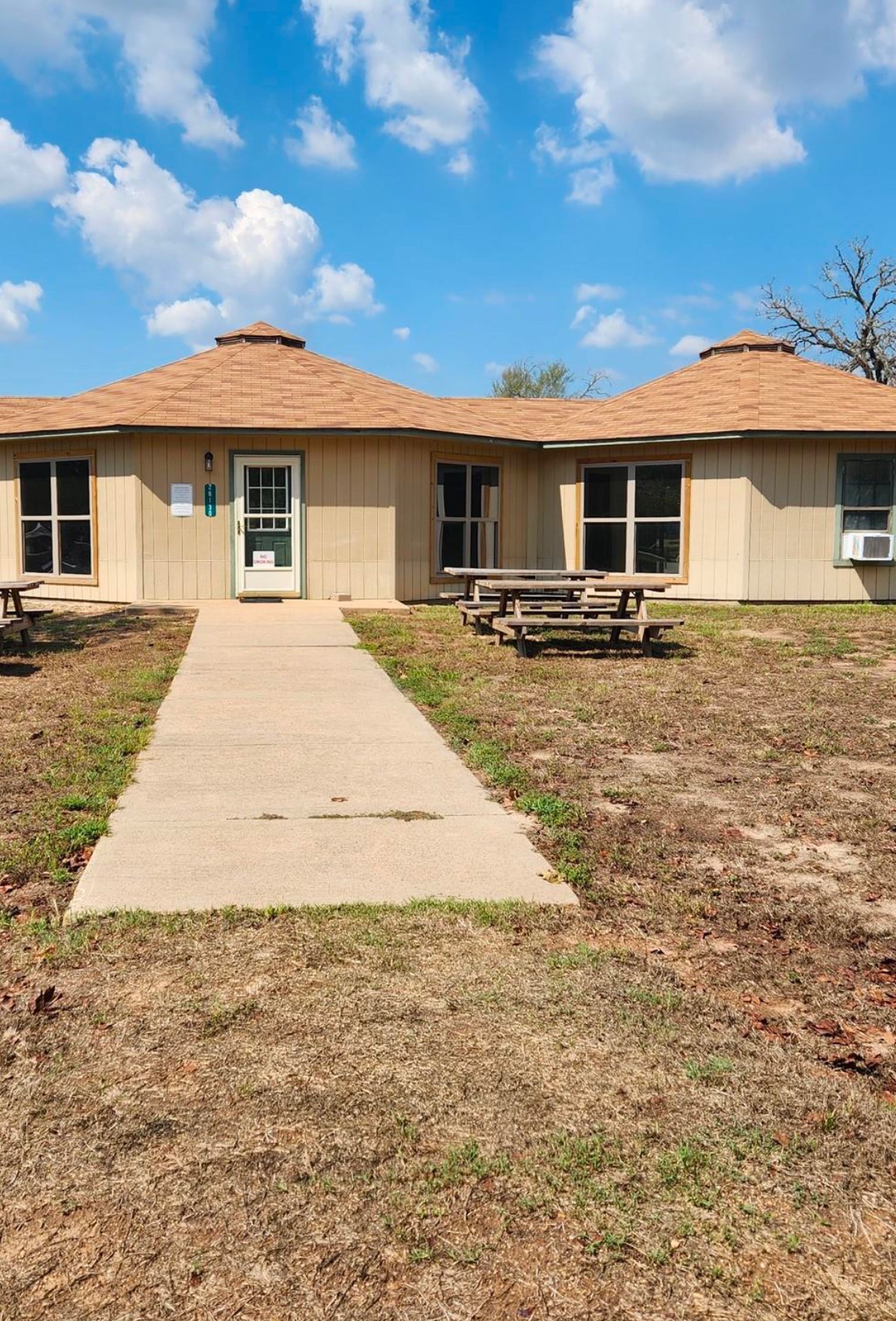 0 Cottontail Road Hempstead, TX 77445 - Photo 4 of 9 Clubhouse