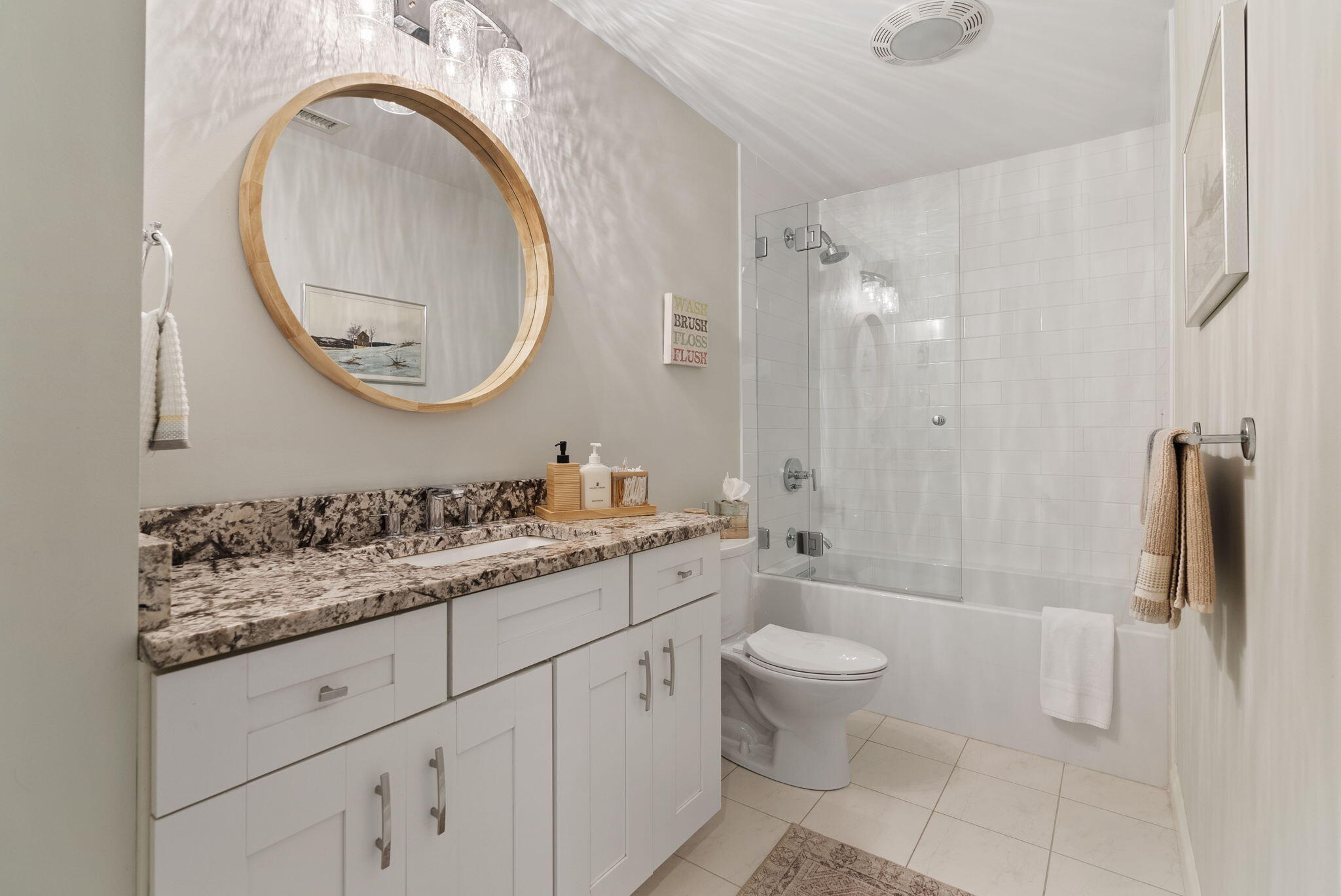 69 Meadow Pond Road South Berwick, ME 03908 - Photo 30 of 50 second full bath with soaking tub