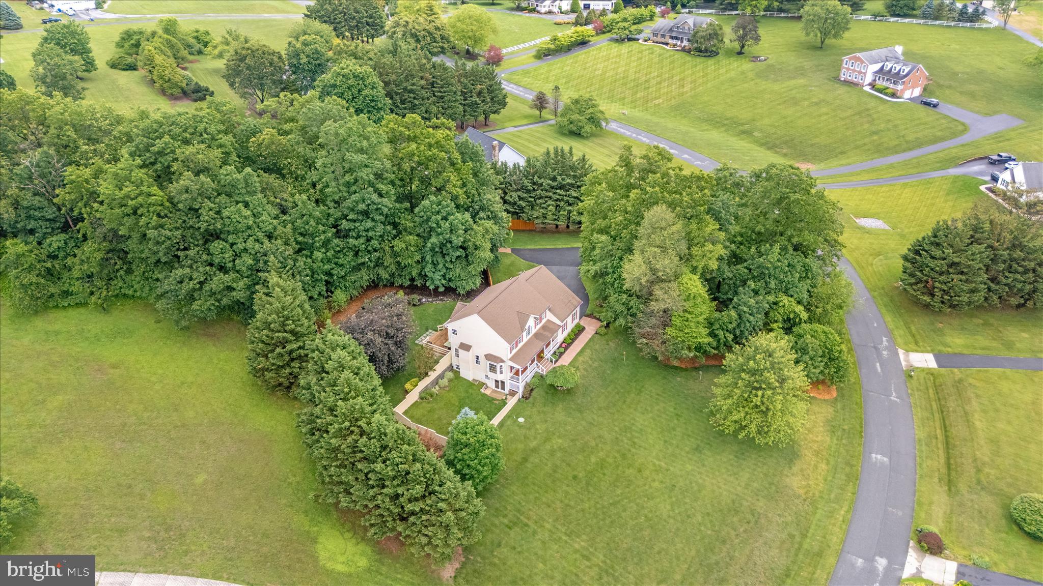 12110 Merricks Court Monrovia, MD 21770 - Photo 102 of 113 Aerials