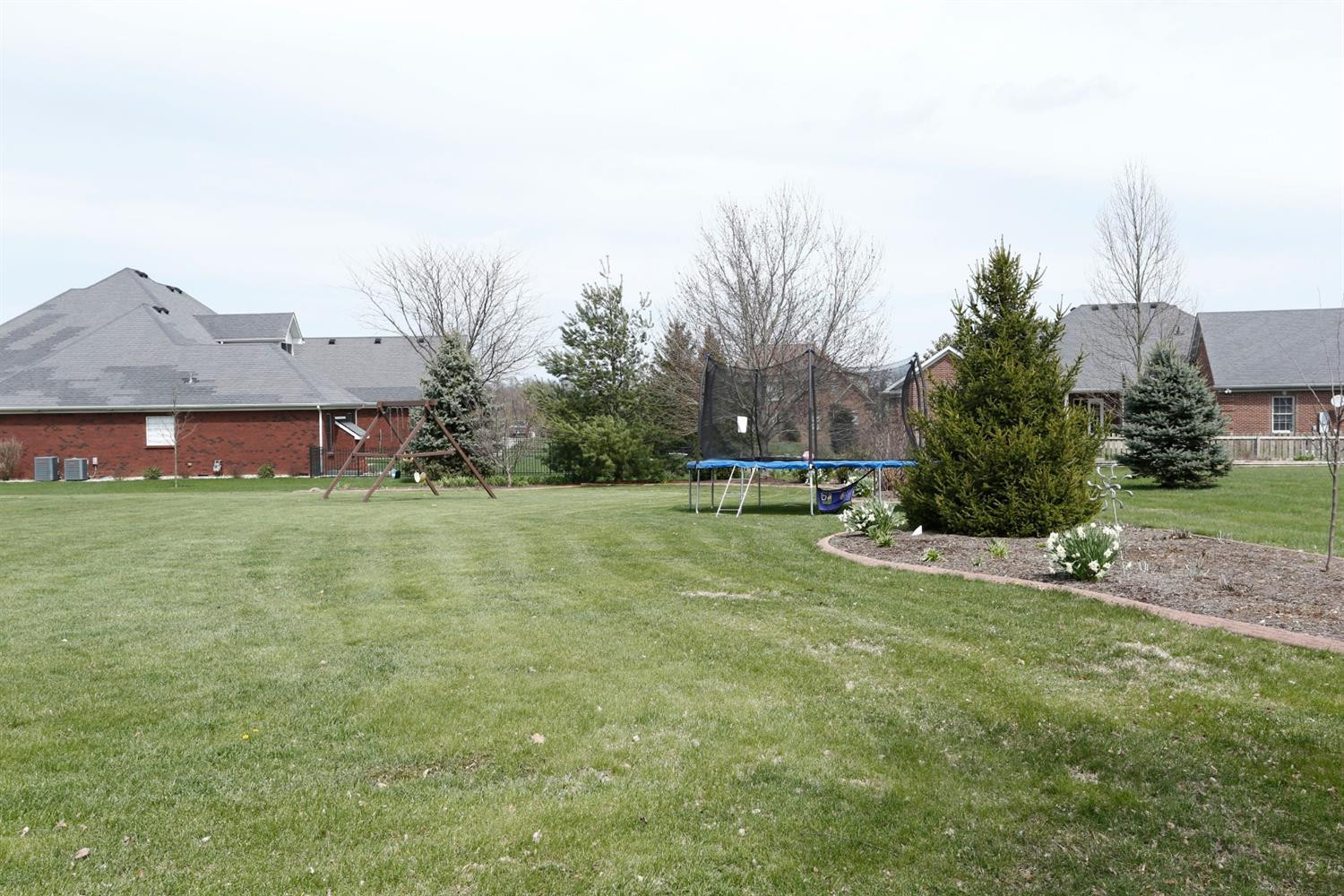 329 Foxtail Road Versailles, KY 40383 - Photo 49 of 50 Photo 49