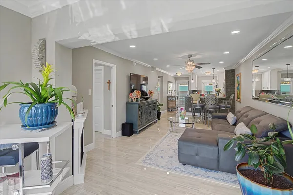 $4,100 | 1461 South Ocean Boulevard, Unit 328, Pompano Beach, FL 33062