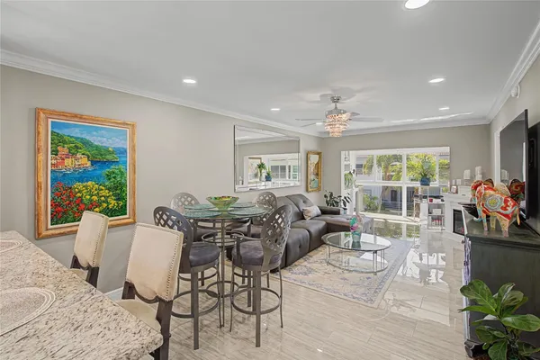 $4,100 | 1461 South Ocean Boulevard, Unit 328, Pompano Beach, FL 33062