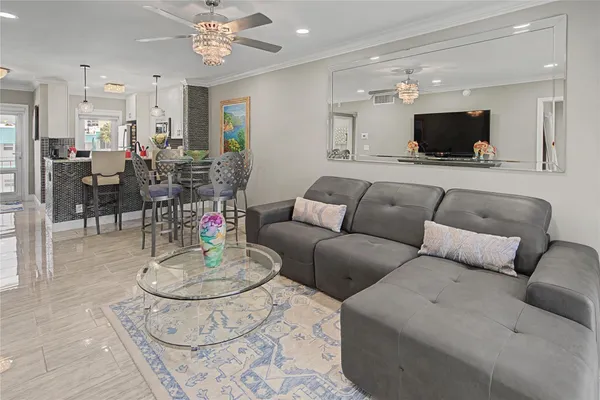 $4,100 | 1461 South Ocean Boulevard, Unit 328, Pompano Beach, FL 33062