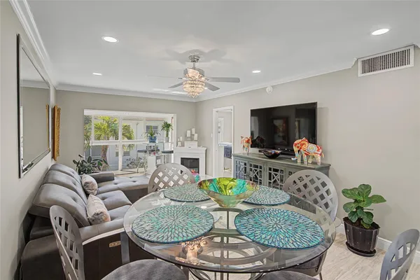 $4,100 | 1461 South Ocean Boulevard, Unit 328, Pompano Beach, FL 33062