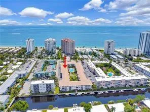 $4,100 | 1461 South Ocean Boulevard, Unit 328, Pompano Beach, FL 33062