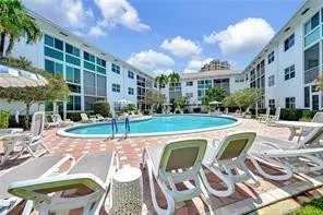 $4,100 | 1461 South Ocean Boulevard, Unit 328, Pompano Beach, FL 33062