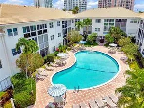 $4,100 | 1461 South Ocean Boulevard, Unit 328, Pompano Beach, FL 33062