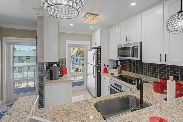 $4,100 | 1461 South Ocean Boulevard, Unit 328, Pompano Beach, FL 33062