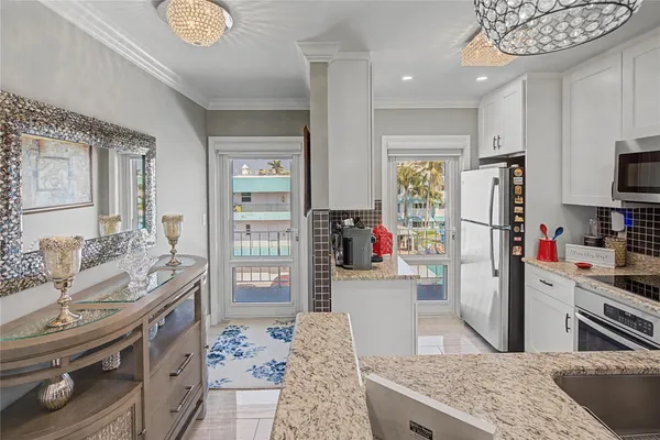 $4,100 | 1461 South Ocean Boulevard, Unit 328, Pompano Beach, FL 33062