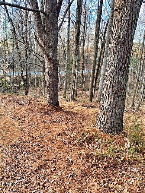 0 Gravitte Road Roxboro, NC 27573 - Photo 5 of 8 a view of wooden fence of a house