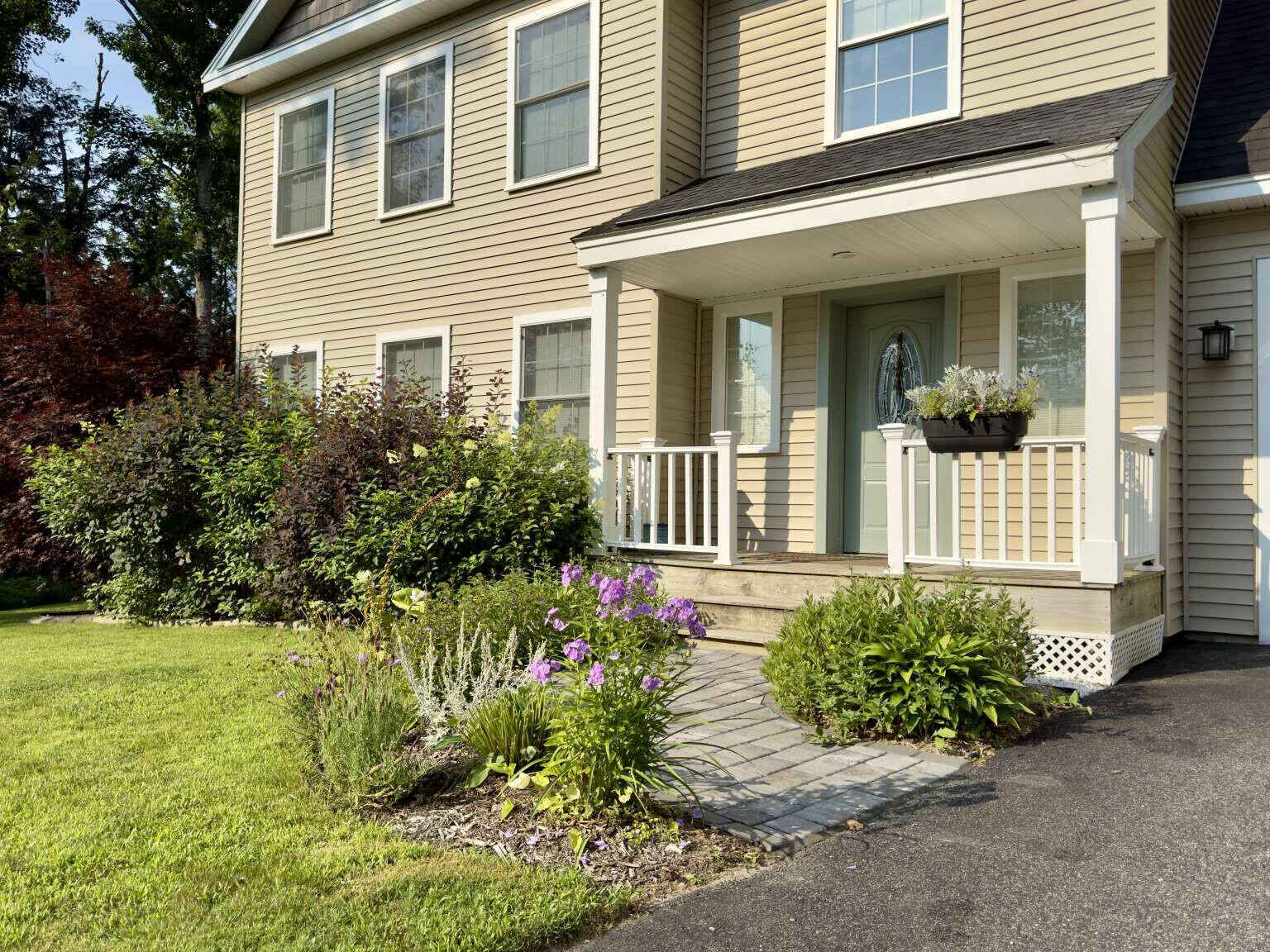 6 Newfield Road Freeport, ME 04032 - Photo 2 of 20 Perry.2