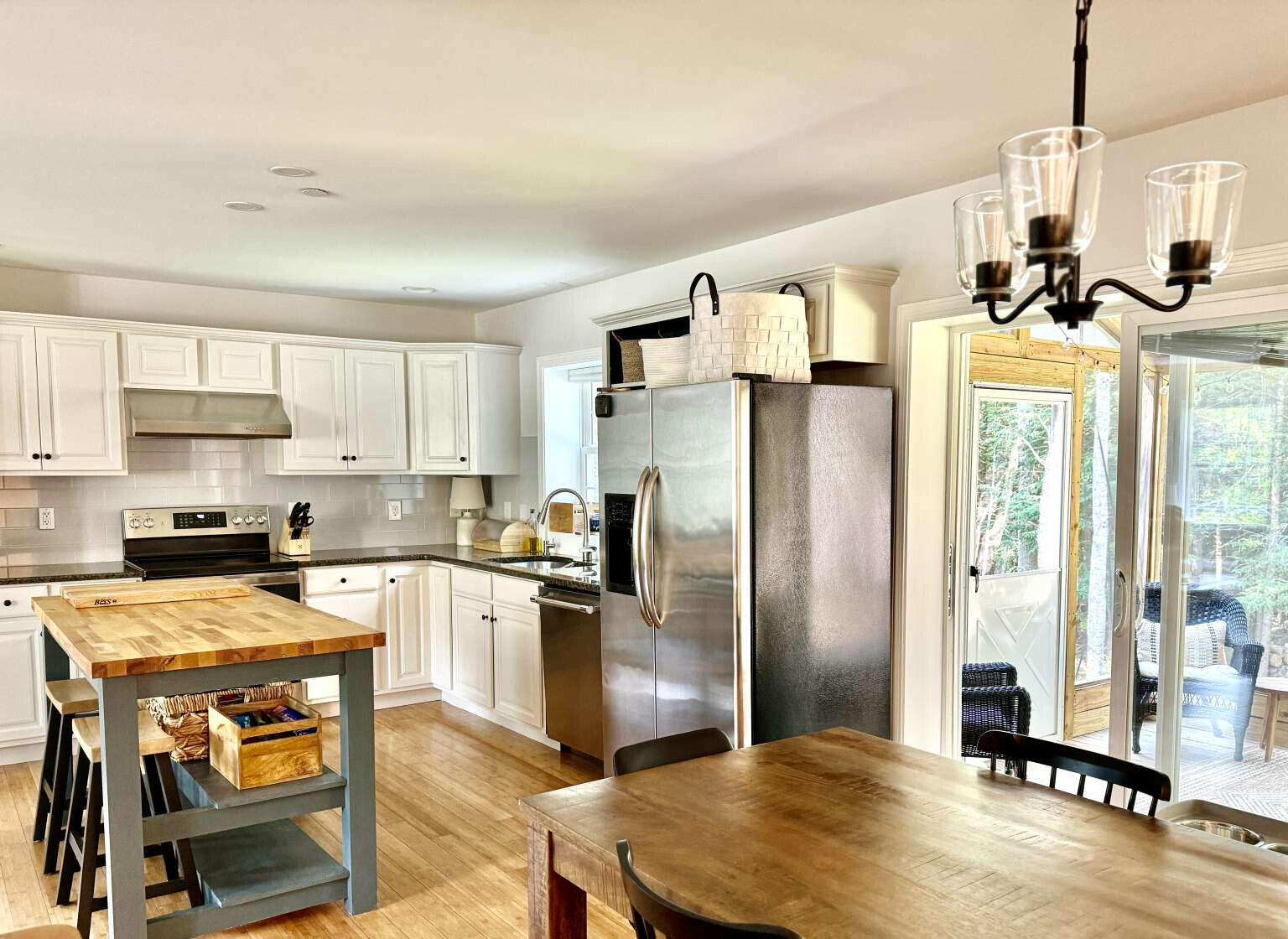 6 Newfield Road Freeport, ME 04032 - Photo 5 of 20 Perry.5