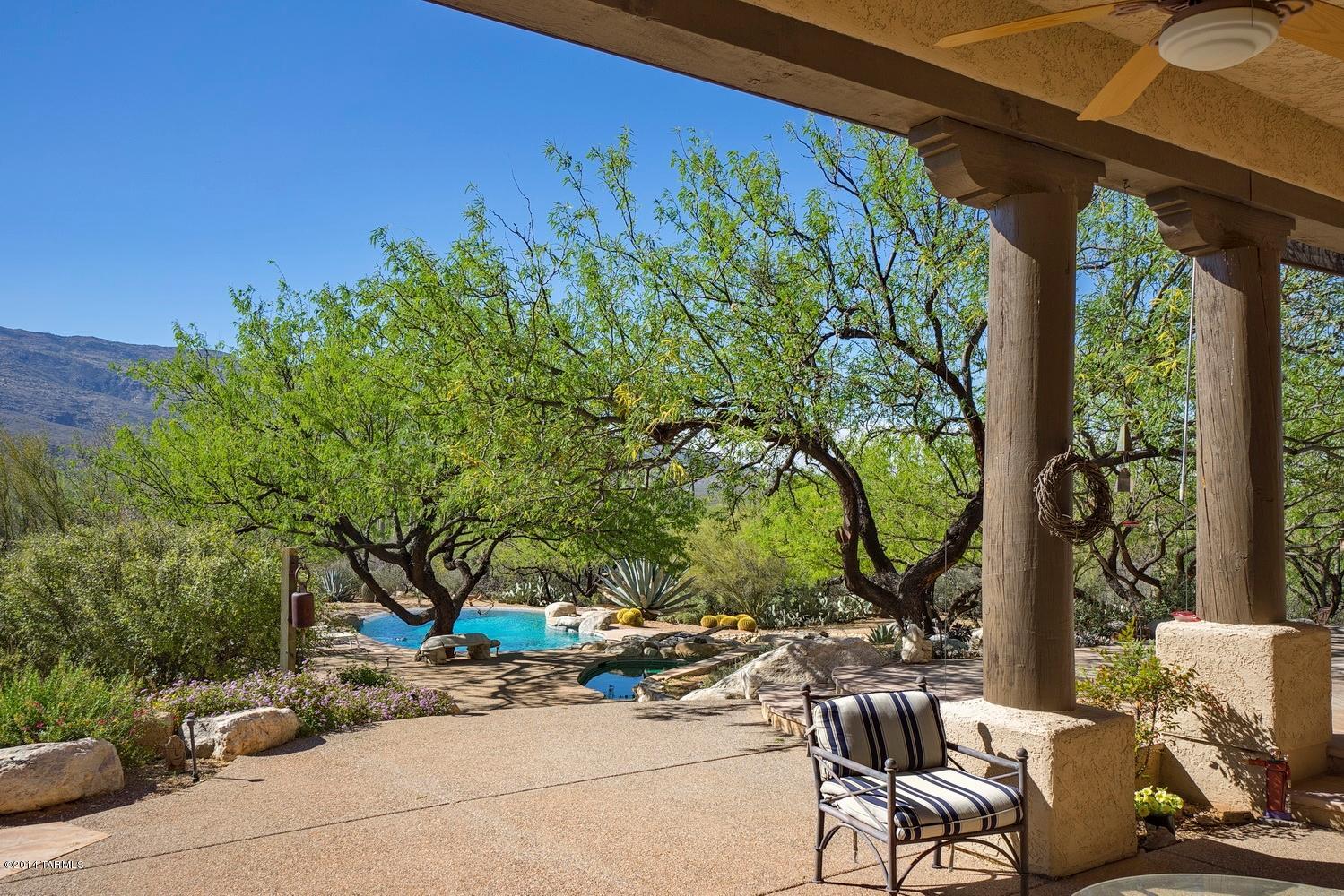 13790 East Redington Road Tucson, AZ 85749 - Photo 32 of 42