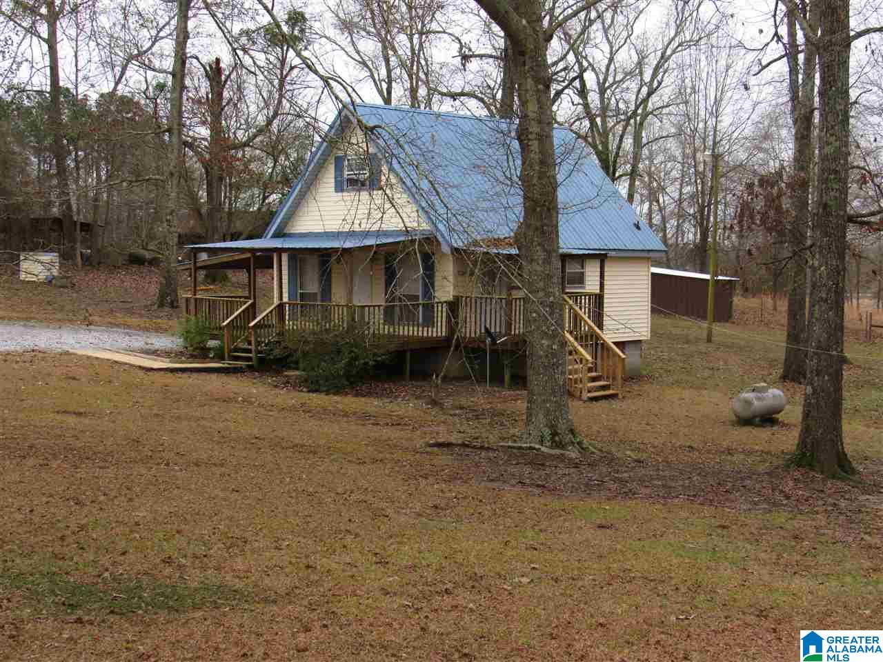 190 County Road 484 Clanton, AL 35046 - Photo 7 of 45