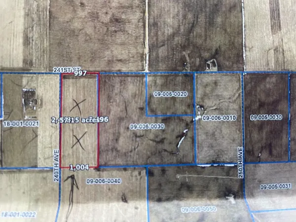 $614,250 | Xxxx Xxxx Xxxx, Tracy, MN 56175