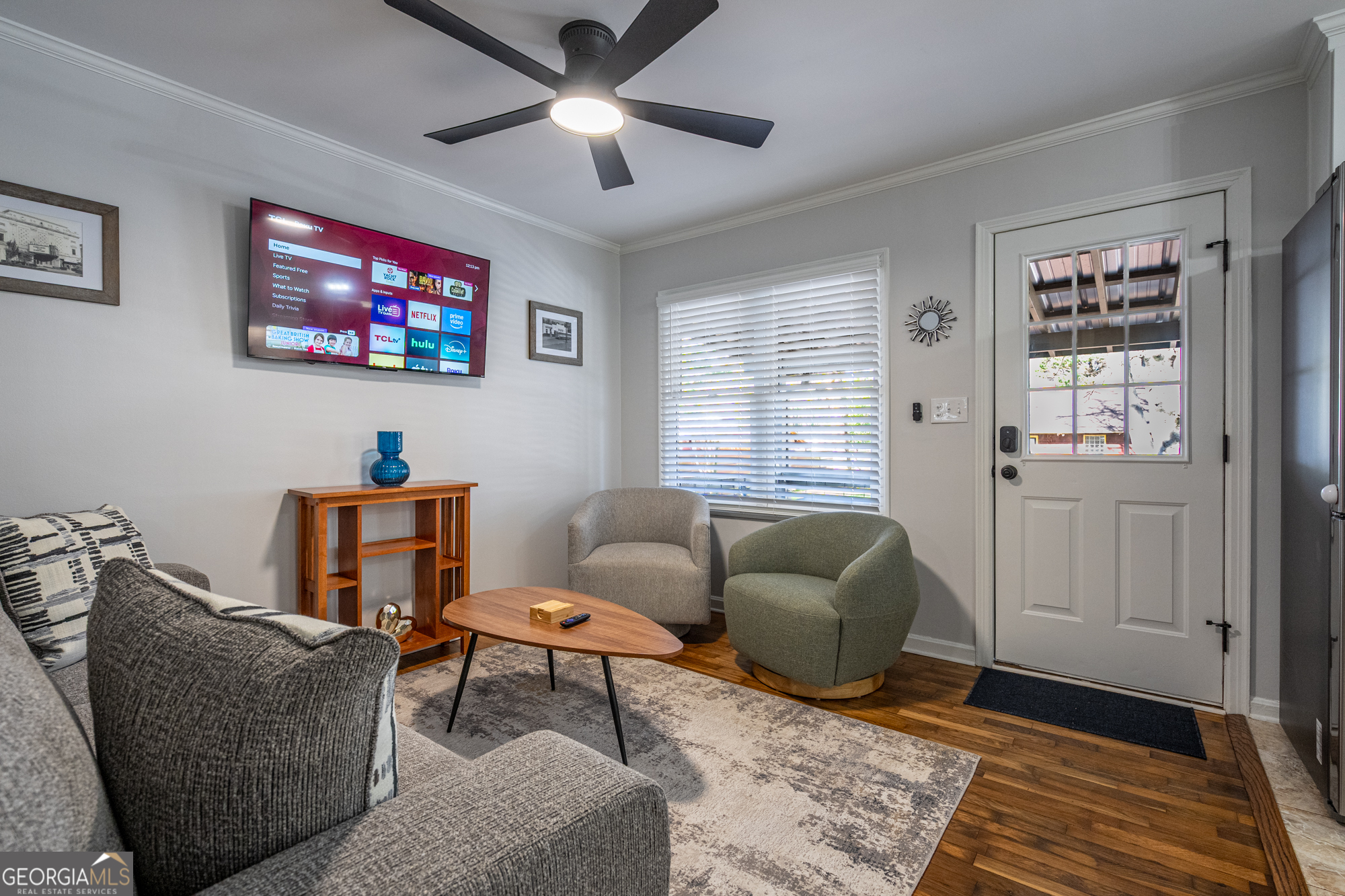 54 Old Tennessee Road Northeast Cartersville, GA 30121 - Photo 1 of 20