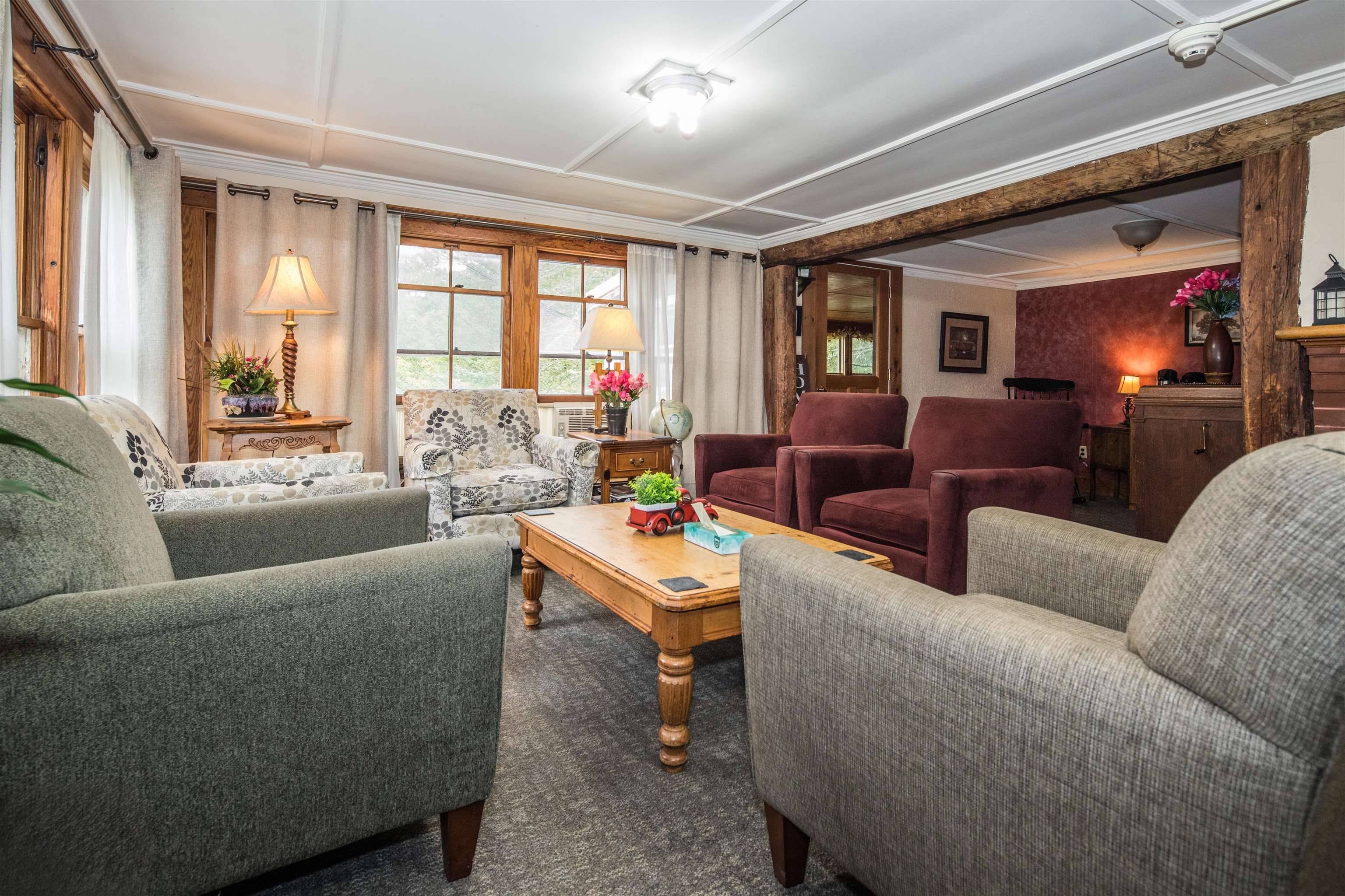 78 Cream Hill Road Mendon, VT 05751 - Photo 14 of 59 Gallery Image 14