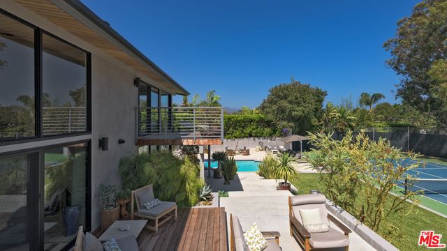 $8,995,000 | 6738 Wildlife Road, Malibu, CA 90265
