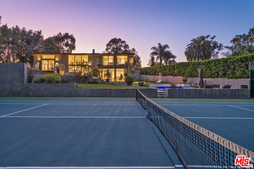 6738 Wildlife Road Malibu, CA 90265 - Photo 30 of 38