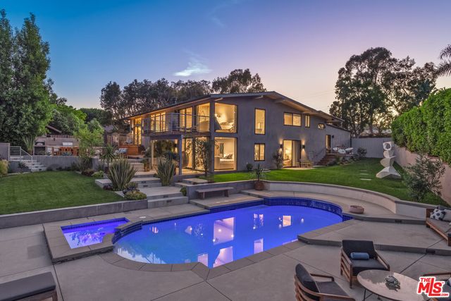 $8,995,000 | 6738 Wildlife Road, Malibu, CA 90265