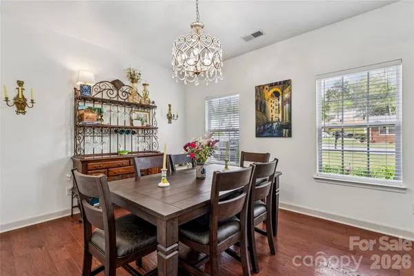 $425,000 | 1042 Arrowhead Drive Southeast, Concord, NC 28025