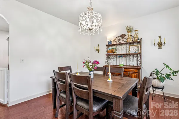 $425,000 | 1042 Arrowhead Drive Southeast, Concord, NC 28025