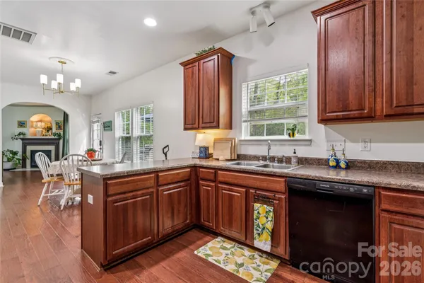 $425,000 | 1042 Arrowhead Drive Southeast, Concord, NC 28025