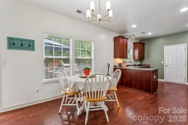 $425,000 | 1042 Arrowhead Drive Southeast, Concord, NC 28025