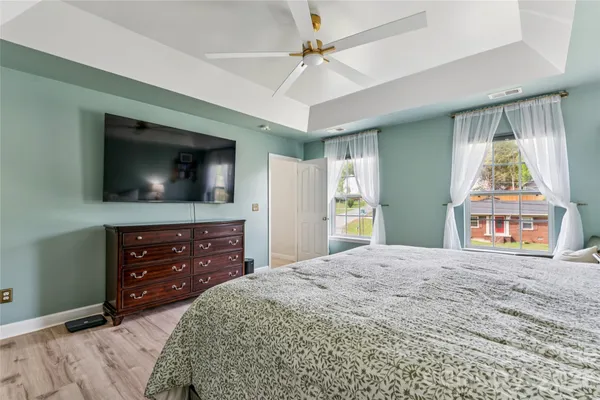 $425,000 | 1042 Arrowhead Drive Southeast, Concord, NC 28025