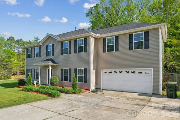 $425,000 | 1042 Arrowhead Drive Southeast, Concord, NC 28025