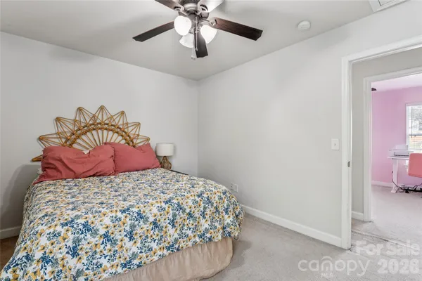 $425,000 | 1042 Arrowhead Drive Southeast, Concord, NC 28025