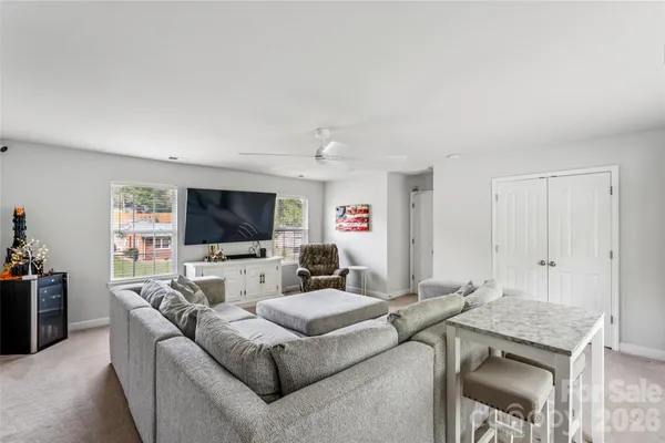 $425,000 | 1042 Arrowhead Drive Southeast, Concord, NC 28025