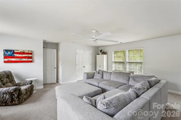 $425,000 | 1042 Arrowhead Drive Southeast, Concord, NC 28025