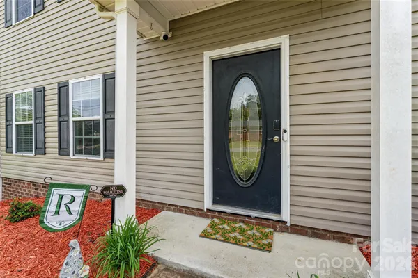 $425,000 | 1042 Arrowhead Drive Southeast, Concord, NC 28025