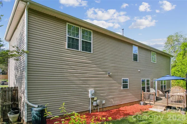 $425,000 | 1042 Arrowhead Drive Southeast, Concord, NC 28025