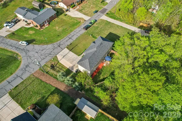 $425,000 | 1042 Arrowhead Drive Southeast, Concord, NC 28025