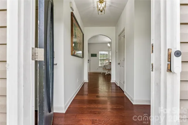 $425,000 | 1042 Arrowhead Drive Southeast, Concord, NC 28025