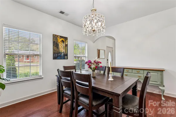 $425,000 | 1042 Arrowhead Drive Southeast, Concord, NC 28025