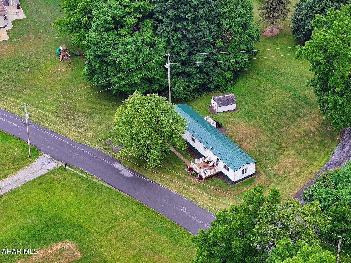 183 Oak Hill Road New Enterprise, PA 16664 - Photo 46 of 70