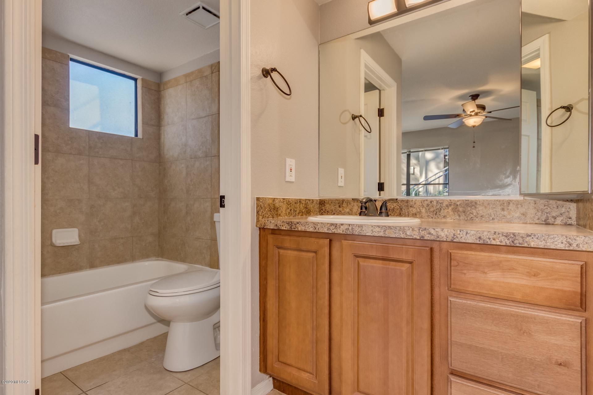 5855 North Kolb Road, Unit 7101 Tucson, AZ 85750 - Photo 14 of 25 Gallery Image 14