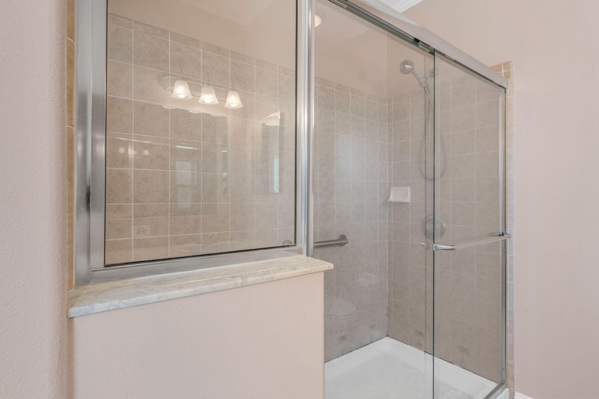 116 Long Key Road Key Largo, FL 33037 - Photo 16 of 32 Primary Bath Shower -19