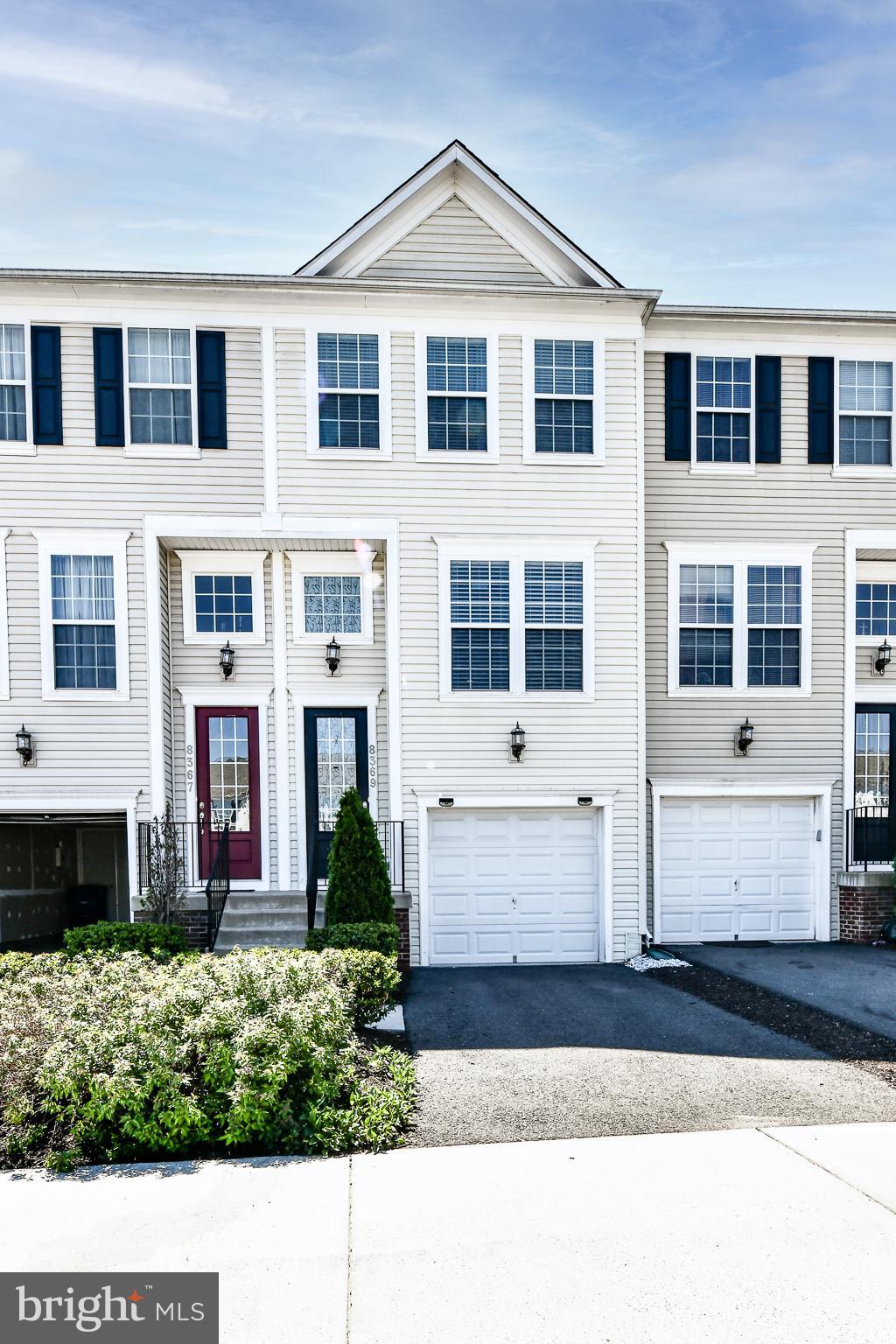 8369 Scotland Loop Manassas, VA 20109 - Photo 1 of 28 Welcome to 8369 Scotland Loop!