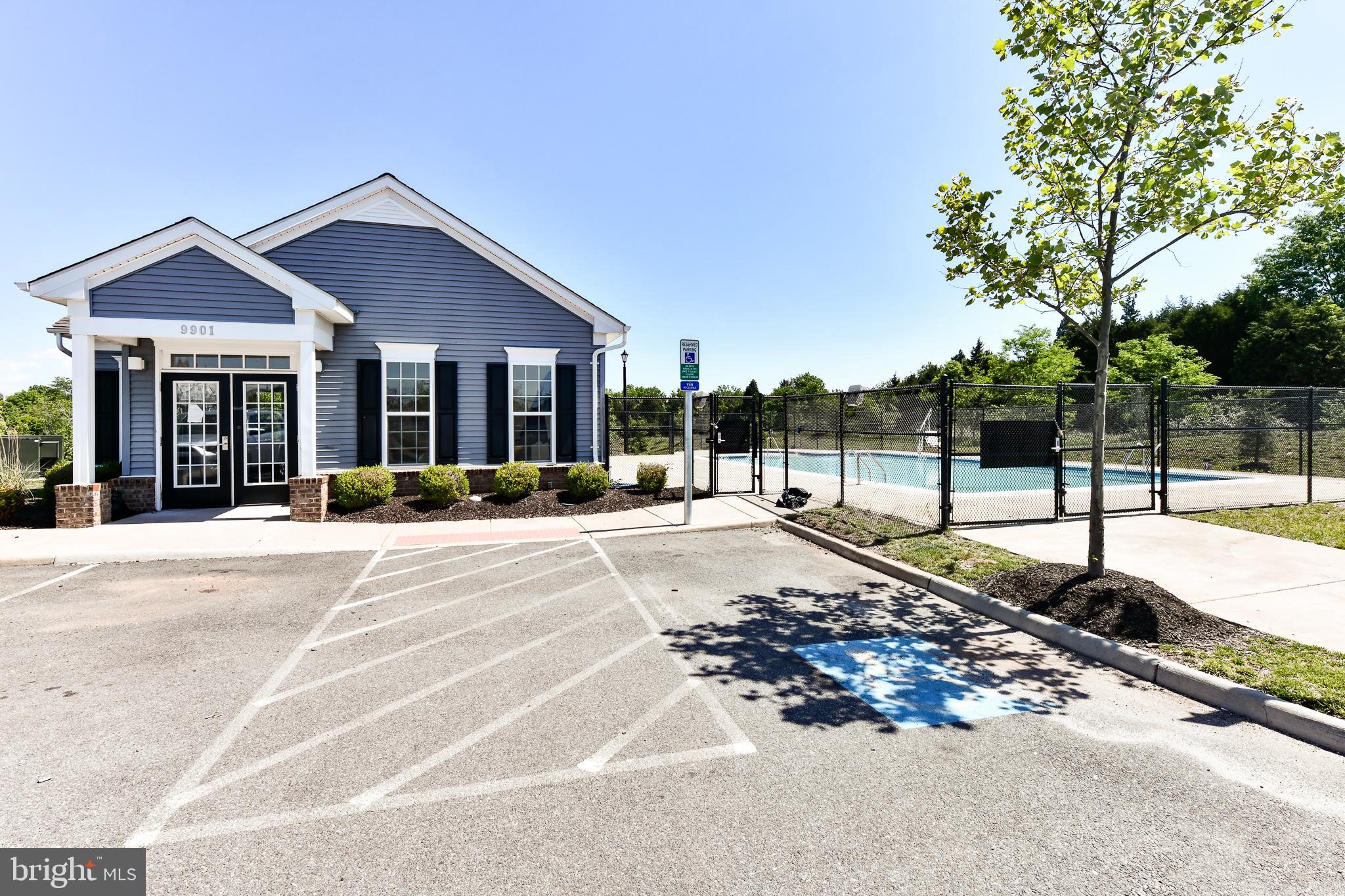 8369 Scotland Loop Manassas, VA 20109 - Photo 27 of 28 Clubhouse